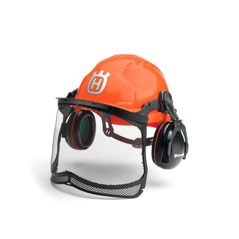 Casque Forestier Classic HUSQVARNA