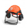 Casque Forestier Classic HUSQVARNA