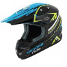 Casque Cross Voodoo Ride