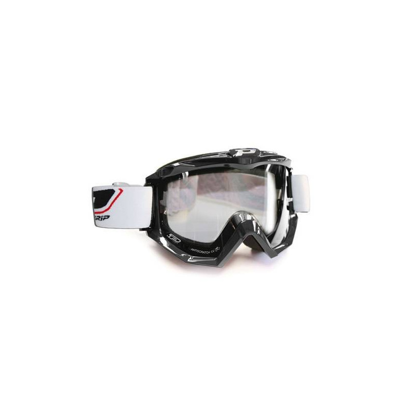 Lunettes Cross Progrip