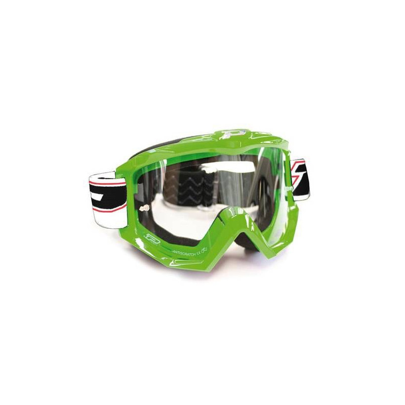 Lunettes Cross Progrip