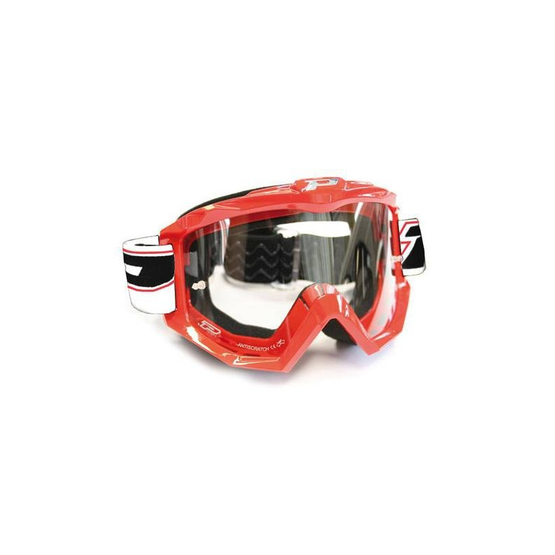 Lunettes Cross Progrip