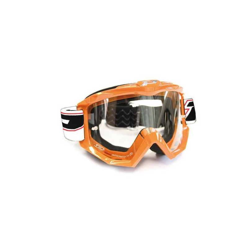 Lunettes Cross Progrip