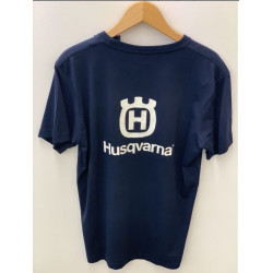 T-shirt HUSQVARNA