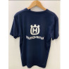 T-shirt HUSQVARNA