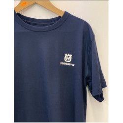 T-shirt HUSQVARNA