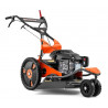 HUSQVARNA DBY 51