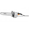 Tronçonneuse électrique STIHL MSE 250 C-Q