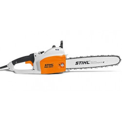 Tronçonneuse électrique STIHL MSE 250 C-Q