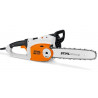 Tronçonneuse électrique STIHL MSE 210 C-BQ