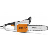 Tronçonneuse électrique STIHL MSE 190 C-Q (40cm)