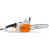 Tronçonneuse électrique STIHL MSE 170 C-Q