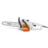 Tronçonneuse électrique STIHL MSE 141 C-Q