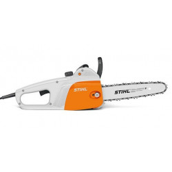 Tronçonneuse électrique STIHL MSE 141 C-Q