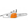 Tronçonneuse électrique STIHL MSE 141 C-Q