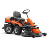 HUSQVARNA R214T - Combi 94