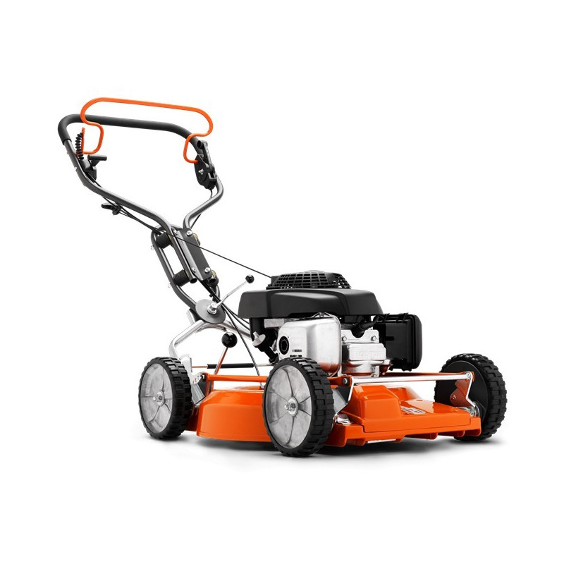 HUSQVARNA LB 553Se