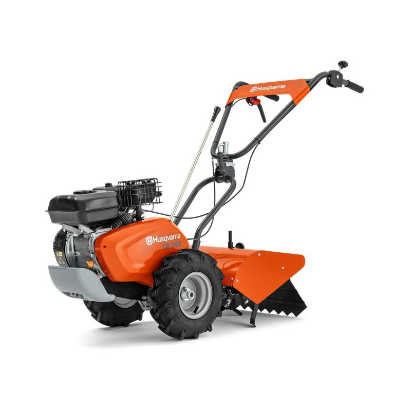 HUSQVARNA TR348