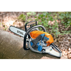 Tronçonneuse STIHL MS 261 C-M