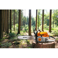 Tronçonneuse STIHL MS 261 C-M