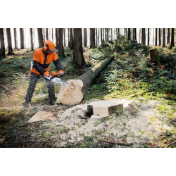 Tronçonneuse STIHL MS 261 C-M