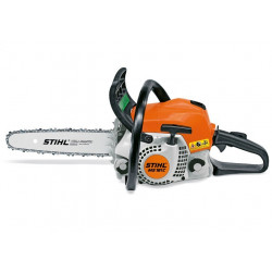 Tronçonneuse STIHL MS 181 C-BE