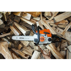 Tronçonneuse STIHL MS 180