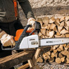 Tronçonneuse STIHL MS 170