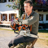 Tronçonneuse STIHL MS 170