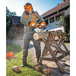 Tronçonneuse STIHL MS 170