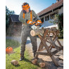 Tronçonneuse STIHL MS 170