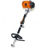 Moteur STIHL KM 131R