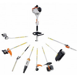 Moteur STIHL KM 131R