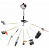 Moteur STIHL KM 131R