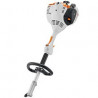 Moteur STIHL KM 56 RC-E