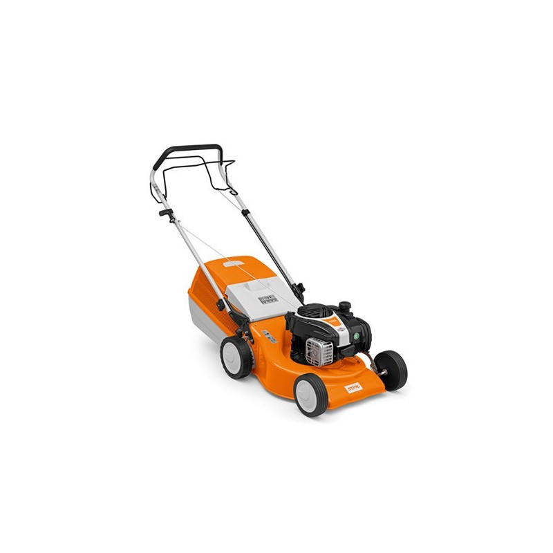 STIHL RM 248T