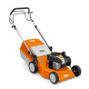 STIHL RM 248T