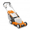 STIHL RME 545V